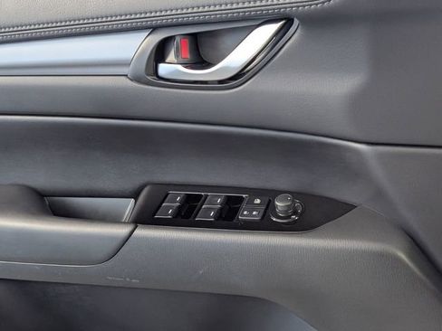 Certified 2023 MAZDA CX-5 AWD 2.5 S image 25