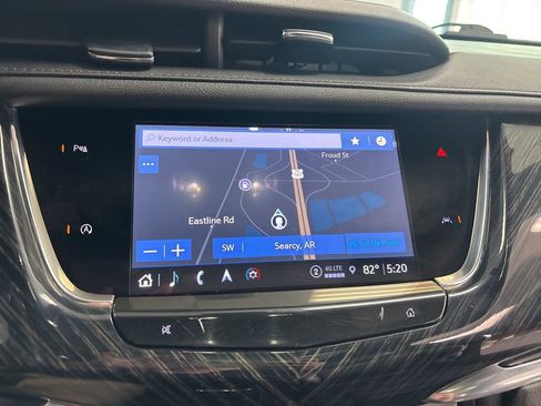 Used 2023 Cadillac XT6 Premium Luxury AWD/4WD image 20