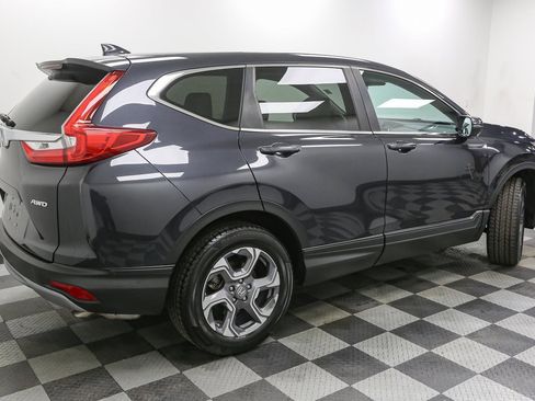Used 2019 Honda CR-V EX-L image 8