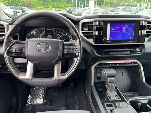 Used 2024 Toyota Tundra SR5 AWD/4WD image 21