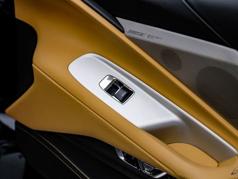 Used 2023 Chevrolet Corvette Stingray 3LT Z51 Performance P w/ Z51 Performance Package image 96