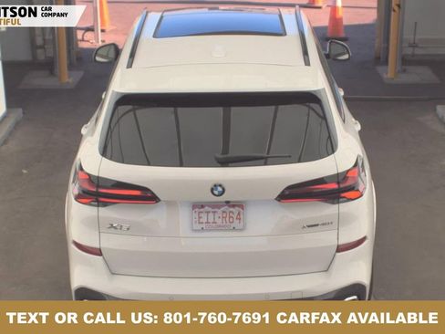 Used 2026 BMW X5 xDrive40i image 6