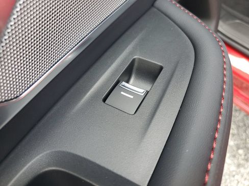 Certified 2023 Acura RDX A-Spec FWD image 17