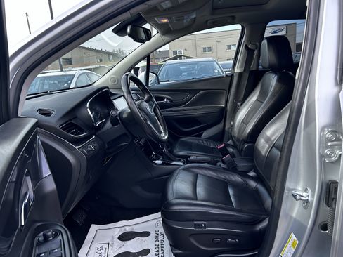Used 2018 Buick Encore Essence image 13