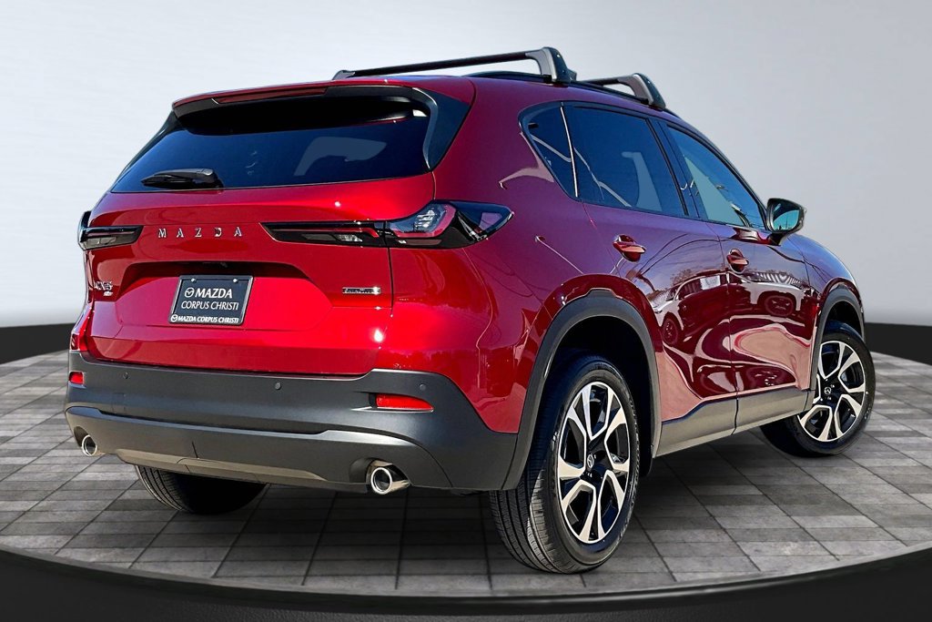 New 2026 MAZDA CX-5 Preferred AWD/4WD image 7