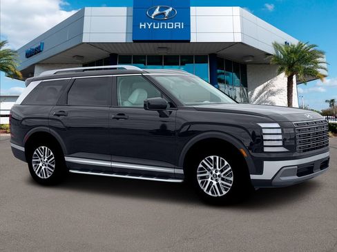 New 2026 Hyundai Palisade SEL image 11