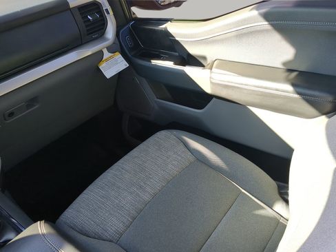 Certified 2021 Ford F150 XLT w/ Equipment Group 302A High image 45