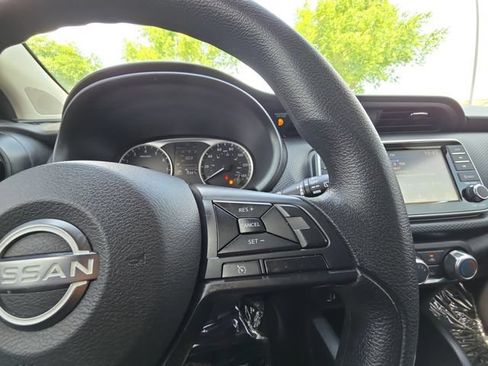 Used 2023 Nissan Kicks S FWD image 12