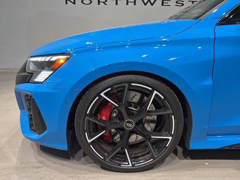 Used 2023 Audi RS 3 image 7