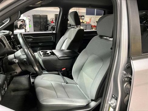 Used 2022 RAM 1500 Big Horn image 7