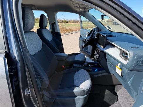 New 2026 Ford Maverick XLT w/ 4K Tow Package AWD/4WD image 16