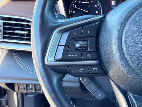 Used 2021 Subaru Outback Touring XT image 38