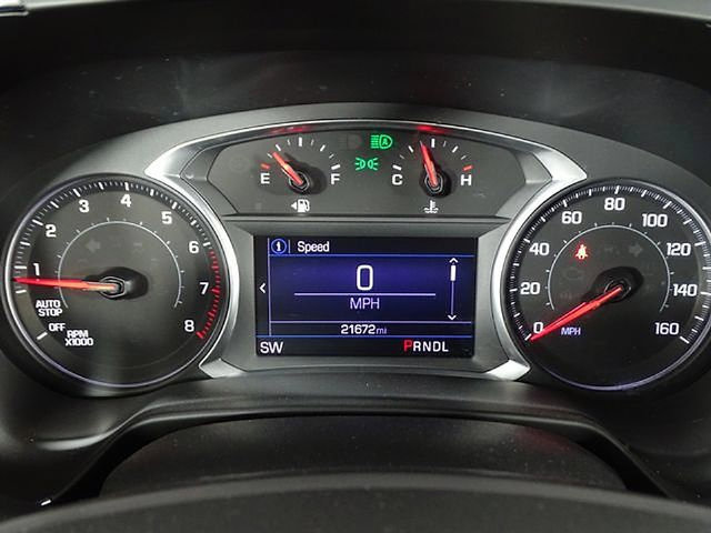 Used 2022 Chevrolet Blazer LT FWD image 25