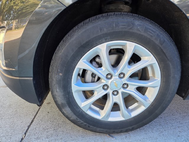 Used 2018 Chevrolet Equinox LS FWD image 8