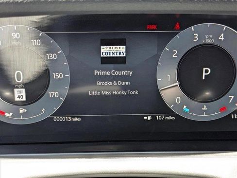 New 2026 Land Rover Range Rover Velar S image 11