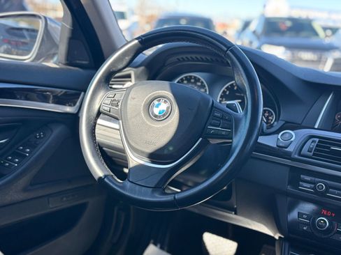 Used 2016 BMW 535i Sedan image 37