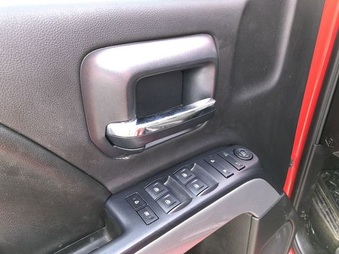 Used 2015 Chevrolet Silverado 2500 LT w/ Z71 Package, Off-Road image 12