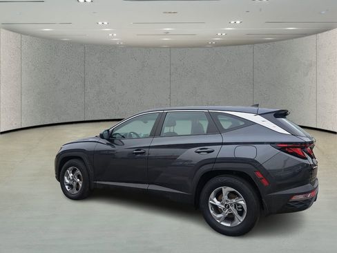 Used 2024 Hyundai Tucson SE image 7