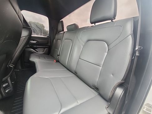 Used 2022 RAM 1500 Tradesman AWD/4WD image 8