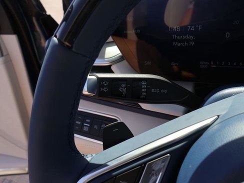 New 2026 Buick Enclave Avenir w/ Super Cruise Package image 34