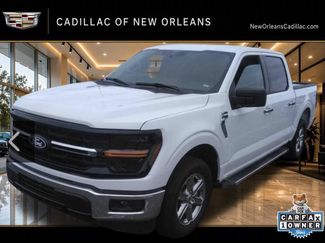 Used 2025 Ford F150 XLT w/ Equipment Group 301A Standard RWD video 1