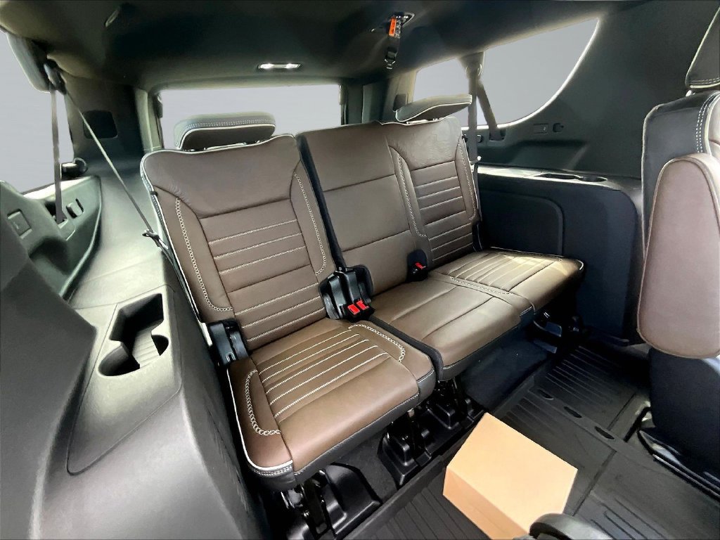 New 2026 GMC Yukon XL Denali Ultimate AWD/4WD image 31