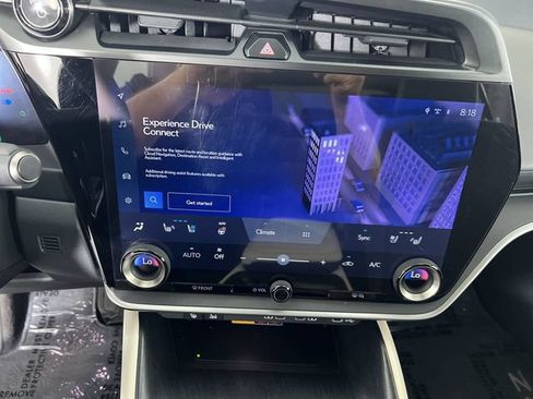 Used 2023 Lexus RZ 450e Premium w/ Accessory Package (Z1) AWD/4WD image 14