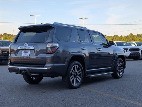 Used 2023 Toyota 4Runner Limited image 5
