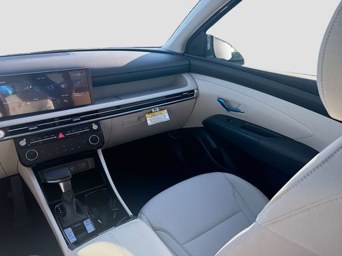 New 2026 Hyundai Tucson SEL FWD image 16