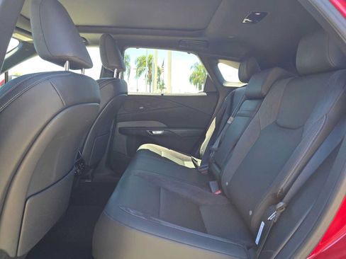 Used 2024 Lexus RX 350 FWD w/ Convenience Package image 16