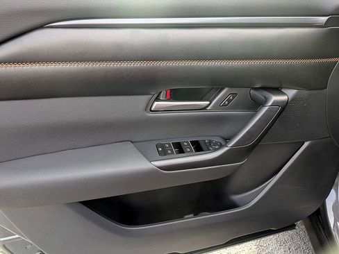 New 2026 MAZDA CX-50 AWD 2.5 Hybrid w/ Weather Package image 13