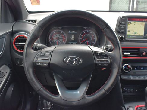 Used 2019 Hyundai Kona Ultimate AWD/4WD image 57