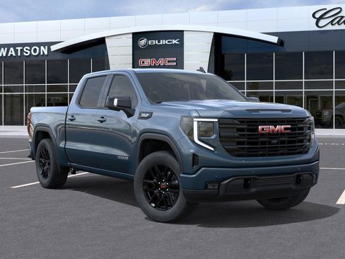New 2026 GMC Sierra 1500 Elevation w/ Preferred Package image 7
