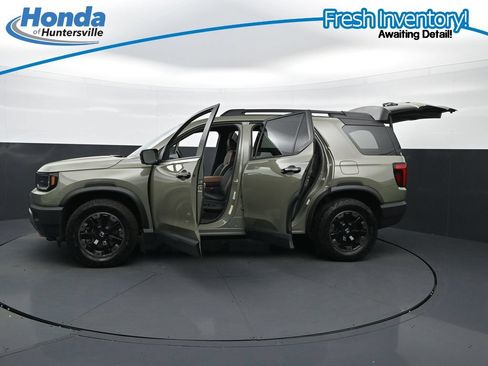 Used 2026 Honda Passport TrailSport Elite image 41