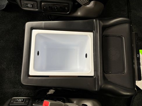 Used 2026 GMC Savana 2500 w/ Driver Convenience Package RWD image 42