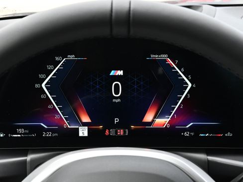 New 2026 BMW 330i xDrive Sedan w/ M Sport Package image 12