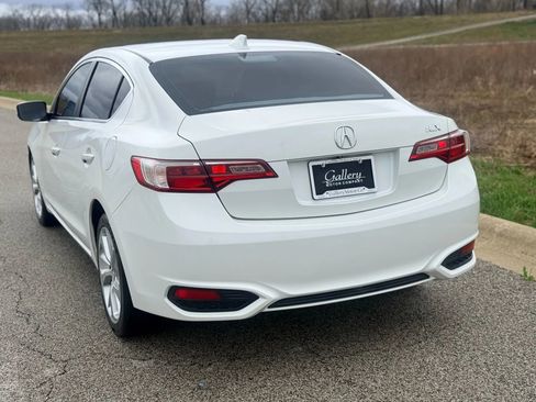 Used 2016 Acura ILX image 18
