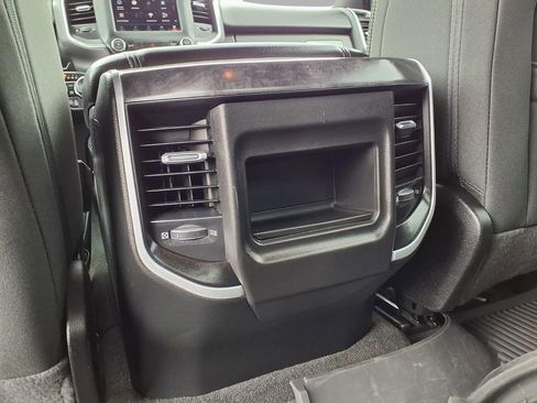 Certified 2022 RAM 1500 Big Horn AWD/4WD image 23