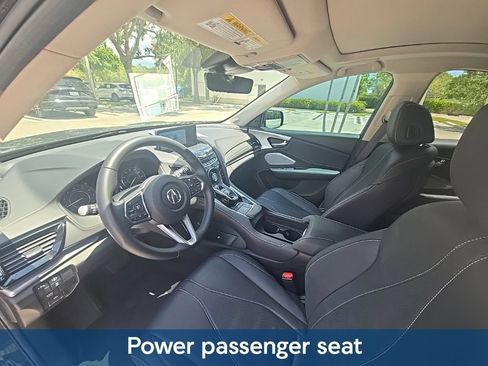 Used 2023 Acura RDX FWD w/ Technology Package image 21