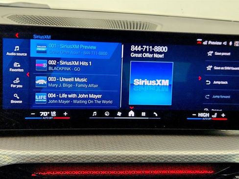 Used 2025 BMW M2 Coupe w/ Lighting Package image 18