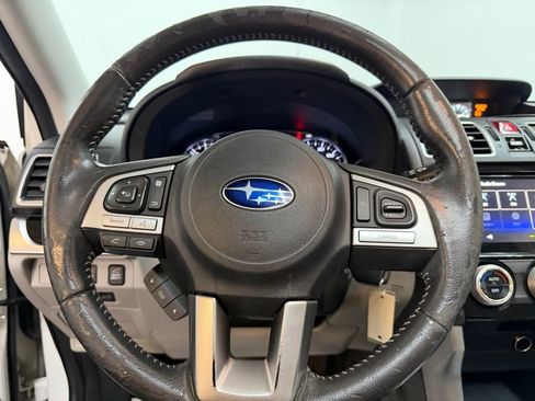 Used 2017 Subaru Forester 2.5i Limited image 24