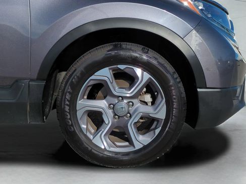 Used 2018 Honda CR-V EX image 10