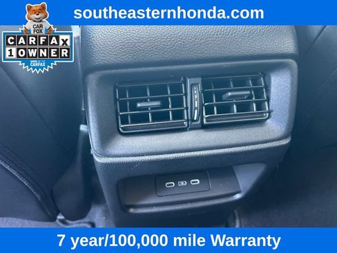 Used 2024 Honda CR-V EX-L image 16