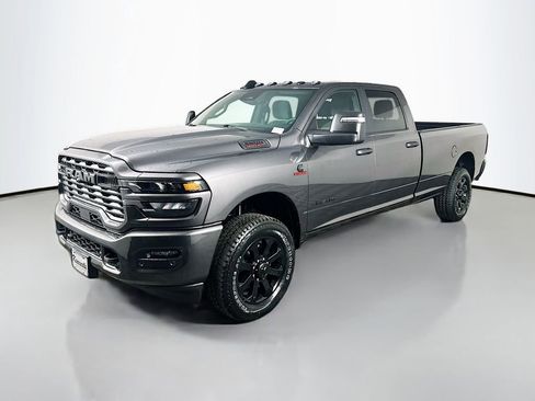 New 2026 RAM 3500 Big Horn image 3