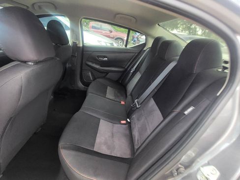 Used 2021 Nissan Sentra SR FWD image 19