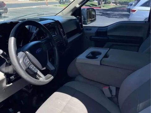 Used 2015 Ford F150 XL w/ XL Power Equipment Group image 9