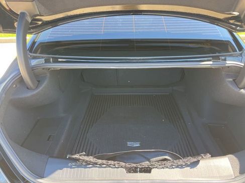 Certified 2023 Cadillac CT4 Premium Luxury image 5