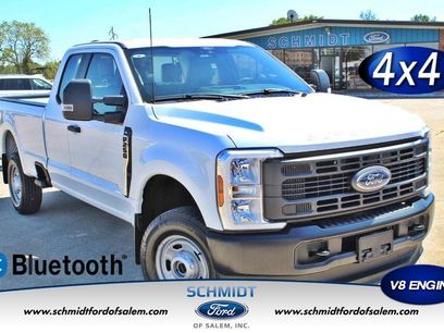 Used 2024 Ford F250 XL
