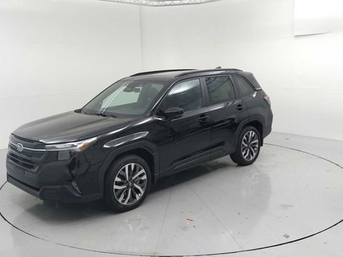 New 2026 Subaru Forester Touring image 4