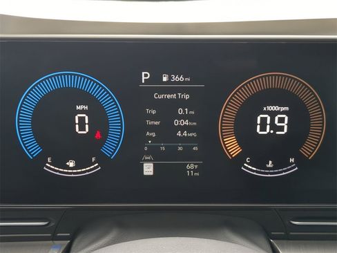 New 2026 Hyundai Kona SEL Sport image 29